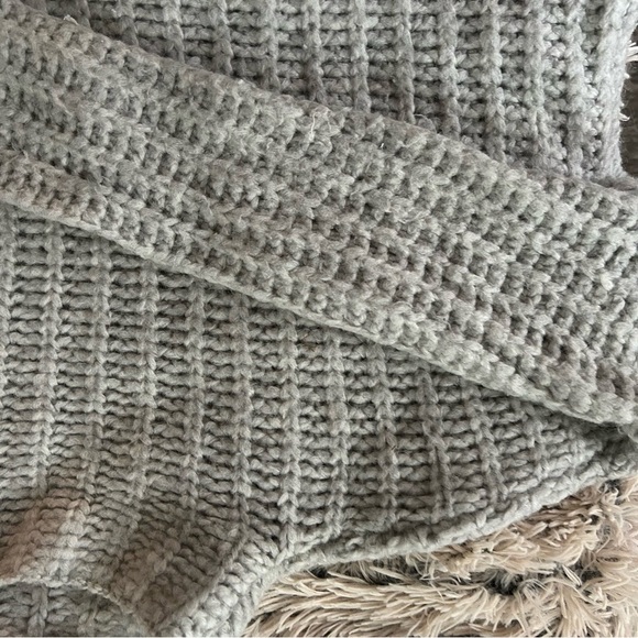 Aerie • Cowl Neck Sweater - Picture 5 of 7